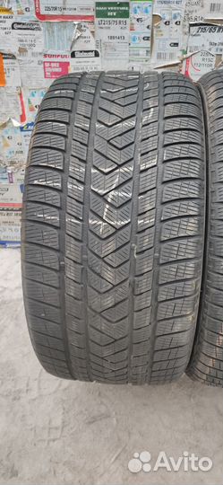 Pirelli Scorpion Winter 305/35 R21 109V