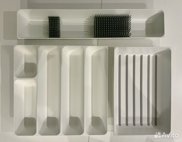 Органайзеры для кухонных приборов икеа варьера