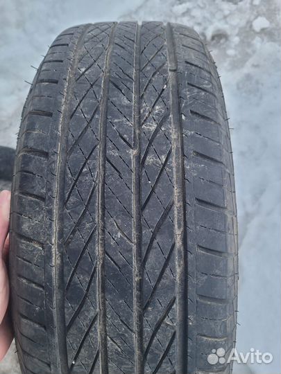 Tracmax X-Privilo H/T 225/65 R17
