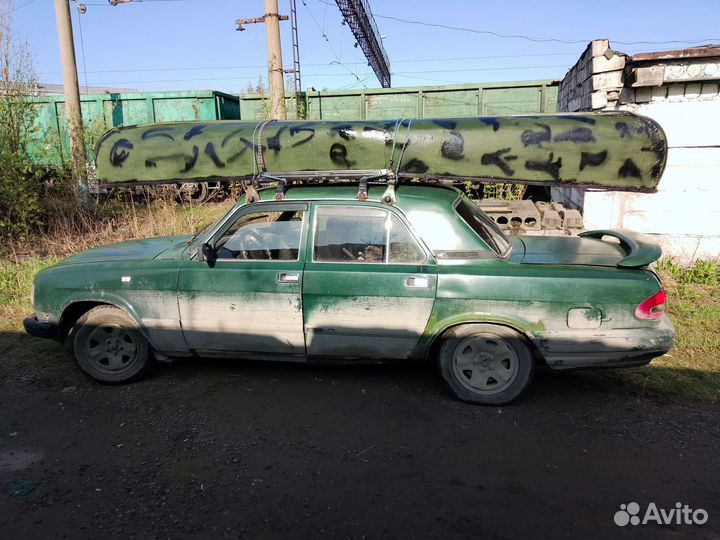 Каноэ