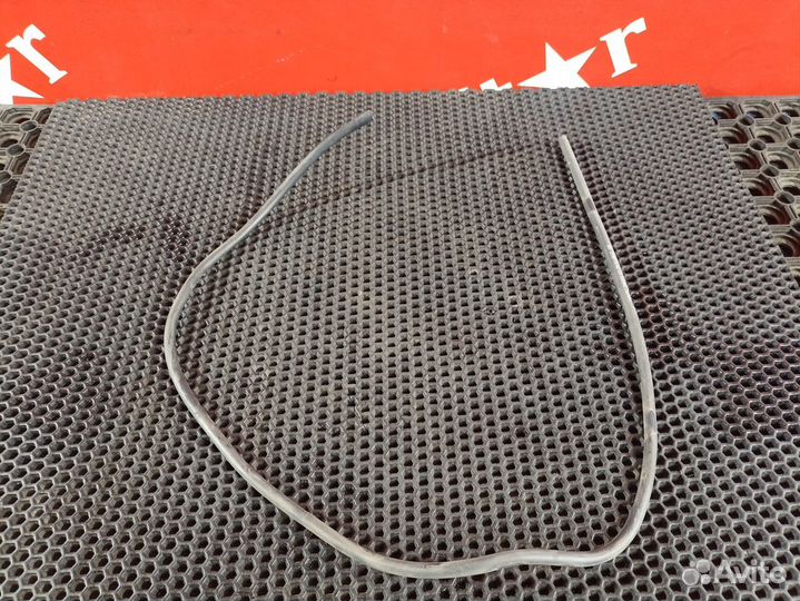 Патрубок системы охлаждения Daf XF106