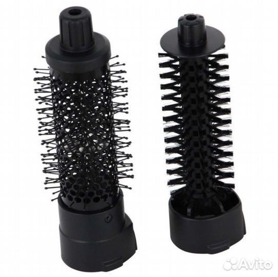 Щетка-фен BaByliss новая