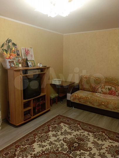 1-к. квартира, 47,8 м², 5/16 эт.