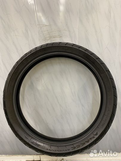 120/70 R19 Michelin Anakee Adventure(98)