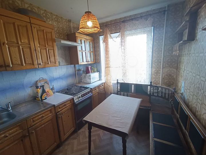 4-к. квартира, 78,8 м², 8/9 эт.