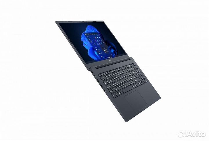 Ноутбук F+ flaptop I-Series fltp-5i5-8256-W