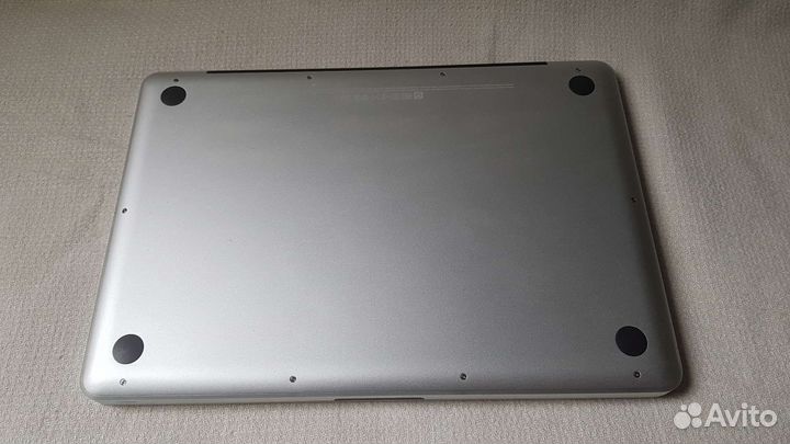 Apple MacBook Pro mid 2009