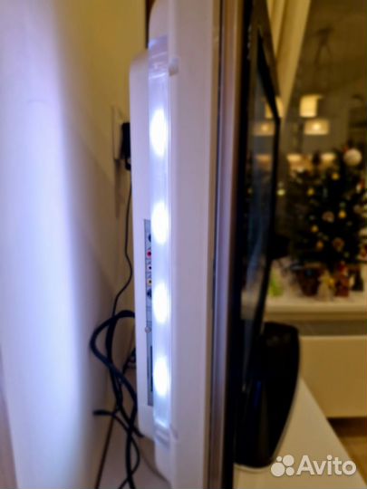 Телевизор Philips ambilight 50