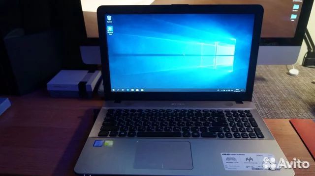 Asus X541U Core i3/6GB/1TB/920mx