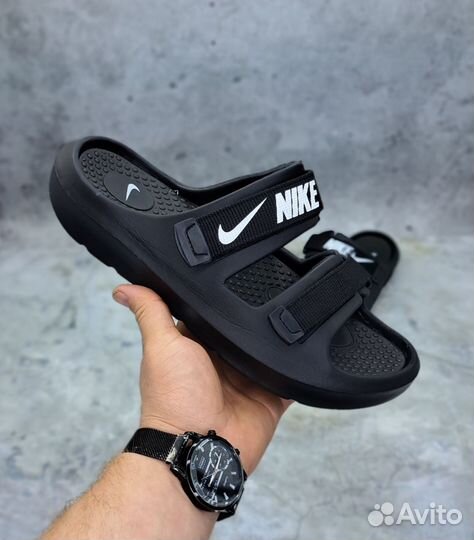 Тапки мужские Nike