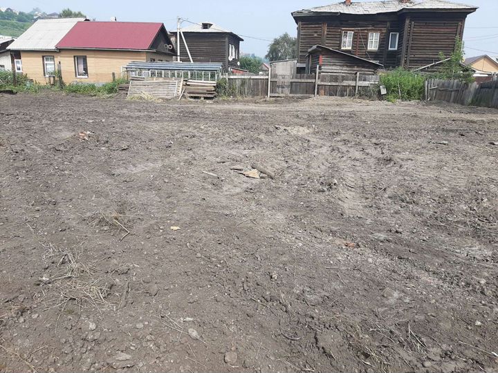 Участок 7,3 сот. (ИЖС)