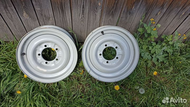 Штамповка 15