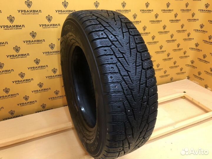 Nokian Tyres Nordman 7 SUV 215/70 R15 98T