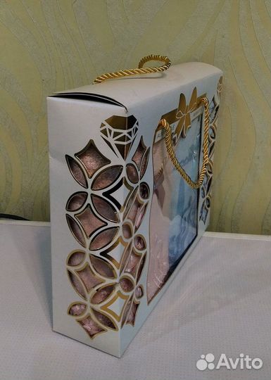 Махровые полотенца новые