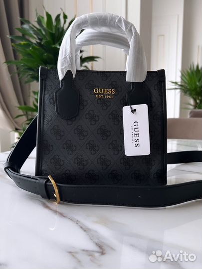 Сумка guess новая