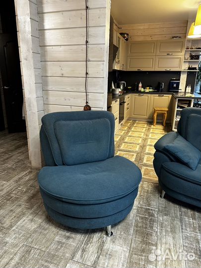 Угловой диван