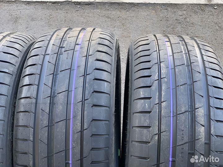 Ikon Tyres Autograph Ultra 2 SUV 295/40 R21 111Y