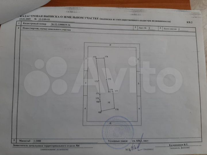 Участок 42 сот. (ИЖС)