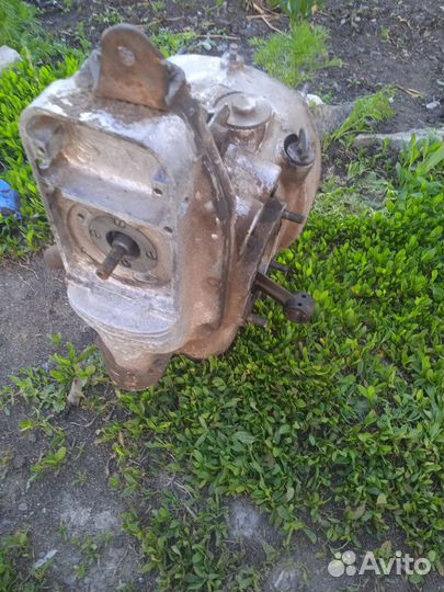 Коленвалы,маховики Урал