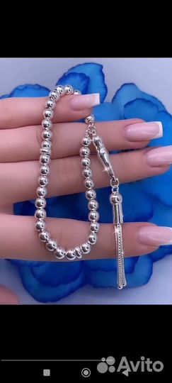 Серебряные украшения