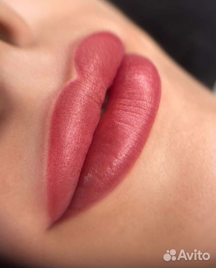 Модели на Перманентный макияж