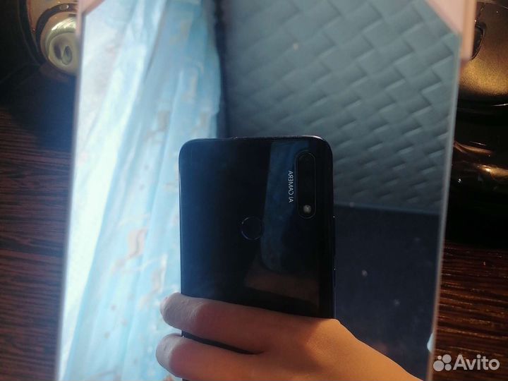 Honor 9x