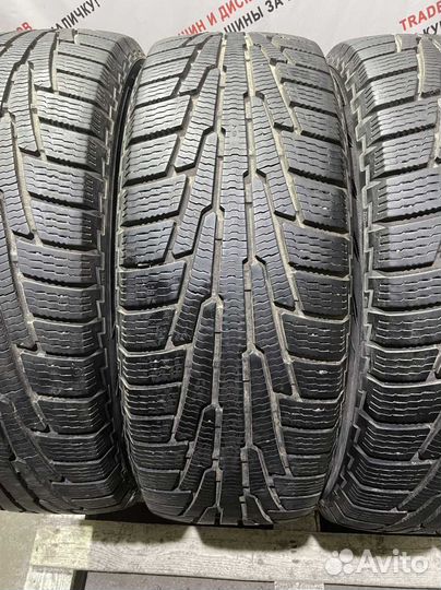 Nokian Tyres Nordman RS2 SUV 225/60 R17 103R