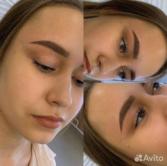 Мастер бровист