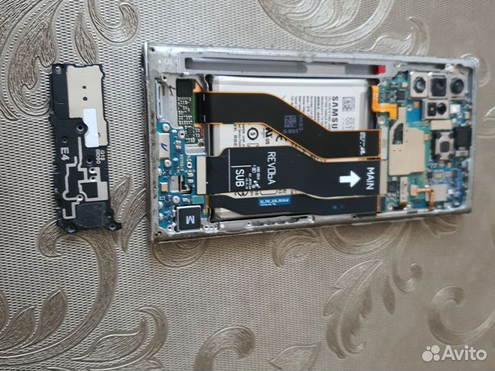 Райзер pci-e