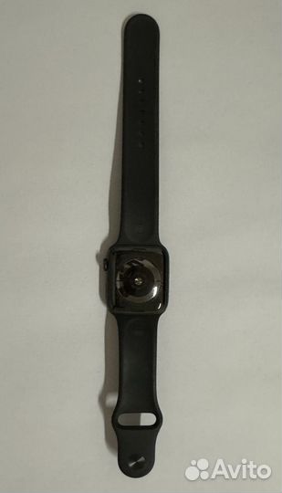 Часы Apple Watch series 5 44 mm