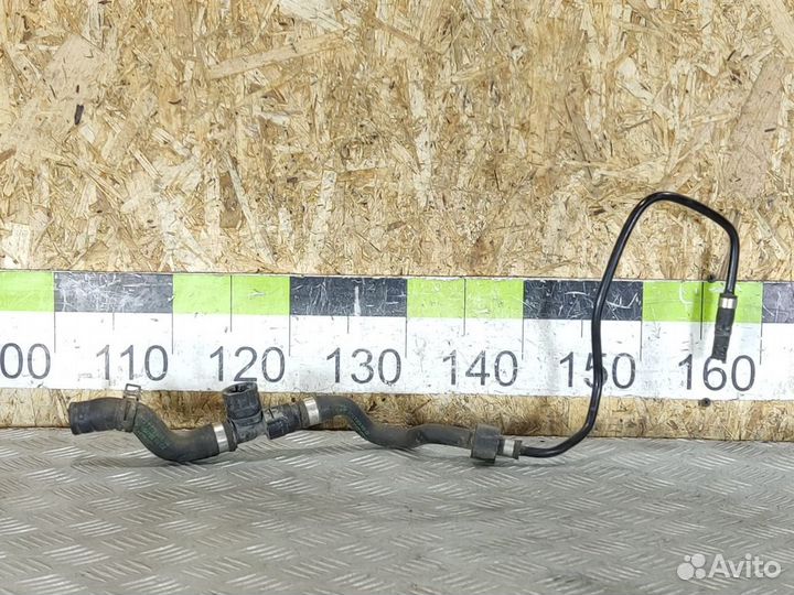 Трубка системы охлаждения Bmw 6 2011-2017