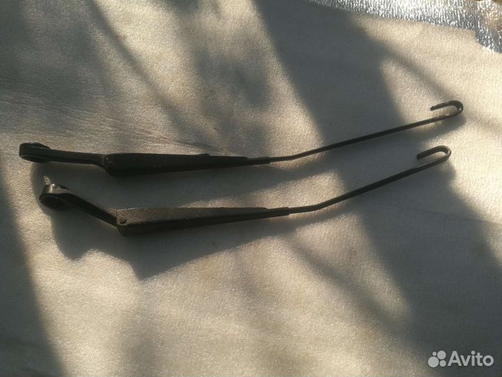 Поводок стеклоочистителя Фиат Албеа