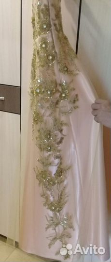 Выпускное платье