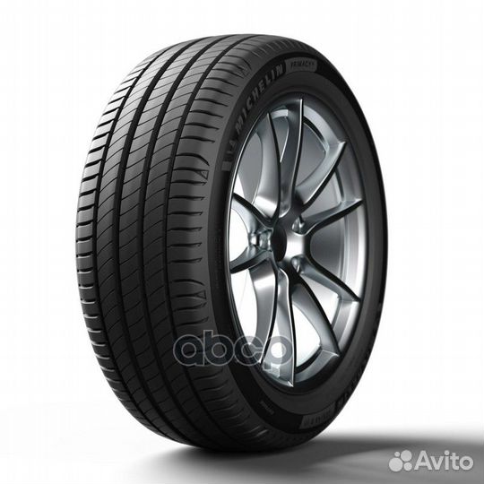 Michelin Primacy 4 215/50 R18
