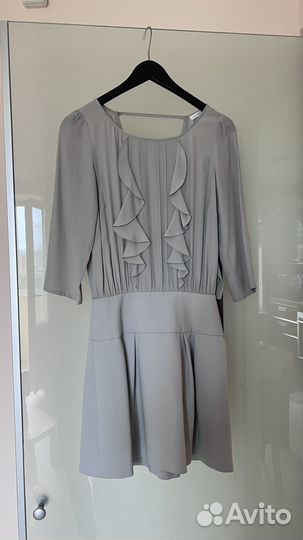 Платье коктейльное patrizia pepe