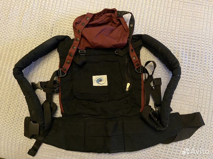 Эргорюкзак Ergobaby carrier