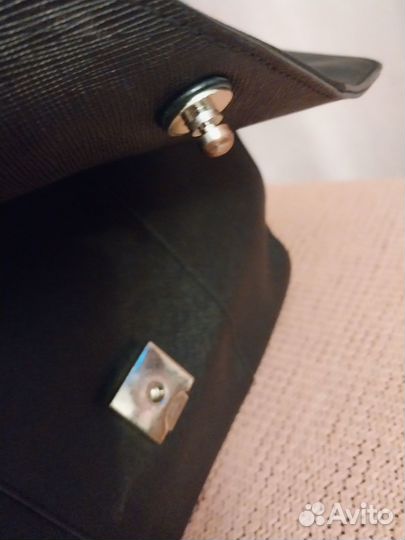 Женская сумка Армани экокожа