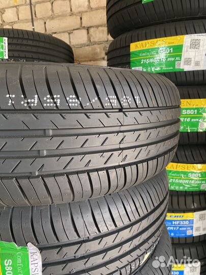 Kapsen ComfortMax S801 185/65 R15