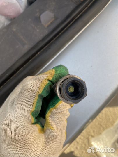 Датчик кондиционера volvo s40/ford focus 2.0