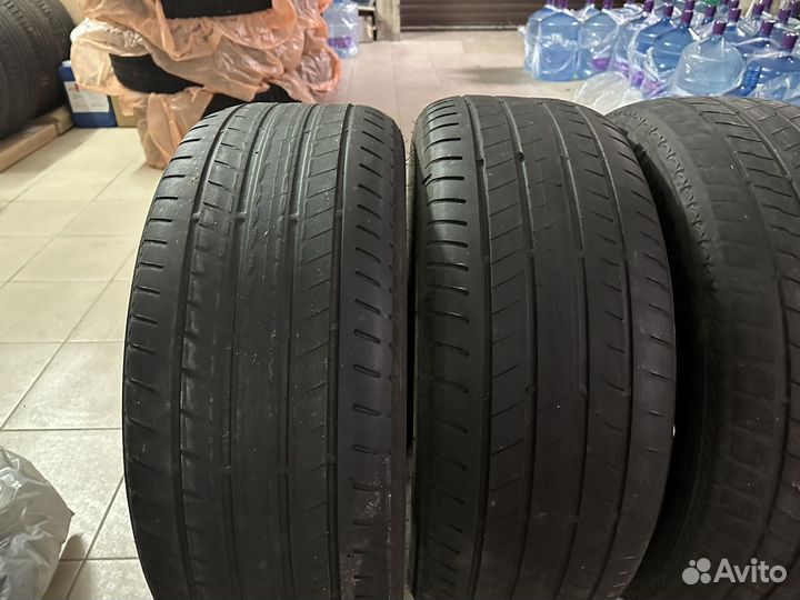 Bridgestone Alenza 001 245/50 R19 105W