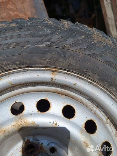 Goodyear Eagle Touring 205/55 R16
