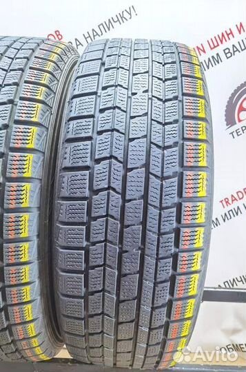 Dunlop DSX-2 185/65 R15 83L