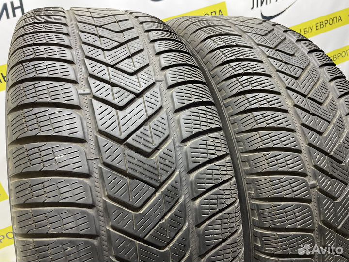 Pirelli Scorpion 265/65 R17