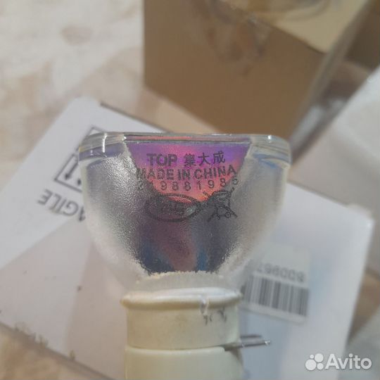 Лампа для проектора новые