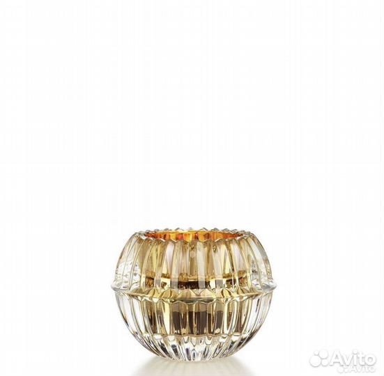 Подсвечник Baccarat настольный 6,5 см