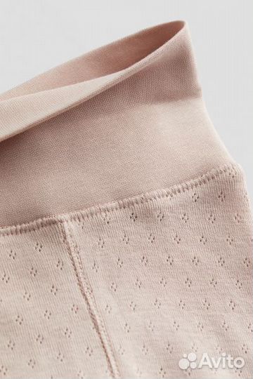 Комплект на выписку 50 h&m