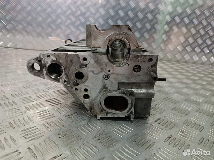 Головка блока цилиндров Ford Galaxy 2000-2006