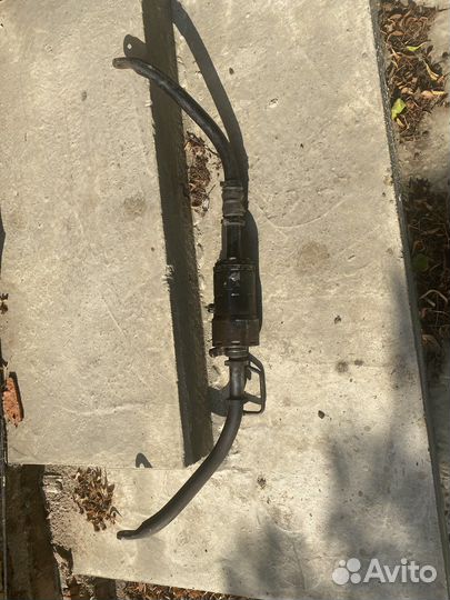 Активный стабилизатор range rover sport