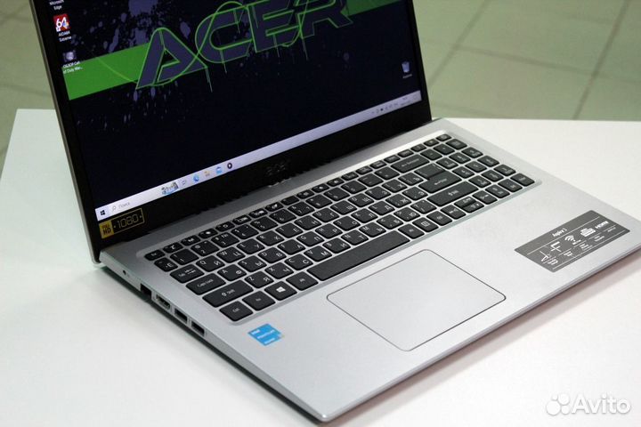 Ноутбук Acer