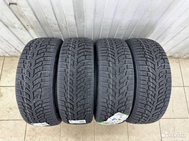 DoubleStar DW08 205/60 R16 92T